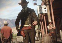 Ruszył Wczesny Dostęp do Wild West Online