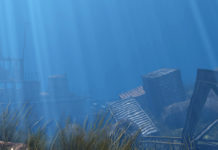 Nadciąga Europa – darmowa gra Battle Royale od Tencent