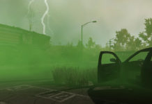 Miscreated zapowiada nowe, ekstremalne warunki pogodowe