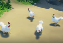 Sea of Thieves też serwuje kurczaka, nie trafi na Steam