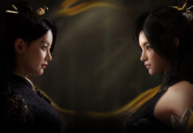 Kolejny zwiastun klasy Lahn w Black Desert Online