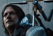 Niepokojący i pokręcony zwiastun od Hideo Kojimy