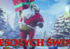 WESOŁYCH ŚWIĄT!