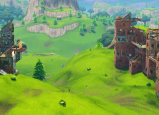 Fortnite Battle Royale wprowadza ustawki 50 vs 50!