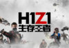 Tencent wydawcą H1Z1 w Chinach!