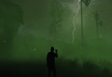 Miscreated powiększa mapę, dodaje ekstremalną pogodę