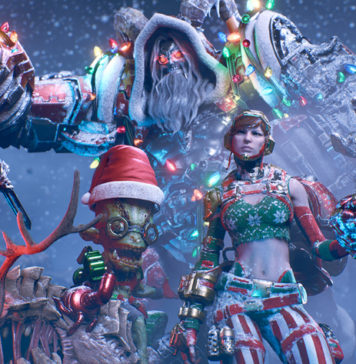 Festiwal Zimy już dostępny w Paragon