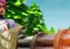 Fortnite Battle Royale wprowadza minigun, rekompensuje graczom zeszłotygodniowe problemy