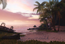 SOS zapowiada premierę na Steam Early Access