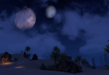 Elder Scrolls Online uruchamia ESO Plus Event oraz rozdaje nagrody