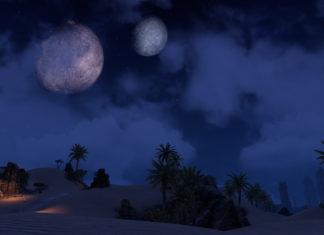 Elder Scrolls Online uruchamia ESO Plus Event oraz rozdaje nagrody