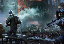 Już za kilka dni aktualizacja 1.8.1 do The Division: nowe globalne wydarzenia