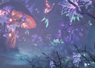 Ashes of Creation publikuje dwugodzinny materiał z rozgrywki