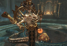 Neowiz o lokacjach dla grup w Bless Online