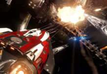 Elite: Dangerous szykuje się do testów pierwszej aktualizacji z sezonu Beyond