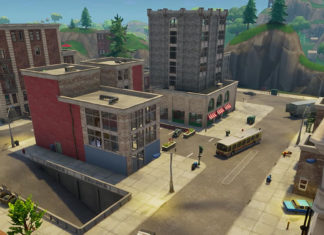 Fortnite Battle Royale podsumowuje pierwsze 100 dni, ujawnia wygląd odświeżonej mapy