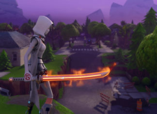 Ekipa Fortnite o Walentynkowym wydarzeniu i premierze kampanii Ratowanie Świata