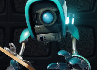 Jak gracze z PC mogą grać wspólnie z graczami z PS4 w Fortnite