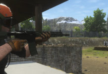 H1Z1 likwiduje ENAS, poprawia granaty i ulepsza rozgrywkę