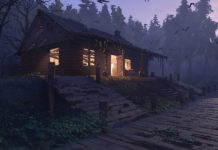 Just Survive dodaje skarbce, usuwa broń z niższych poziomów