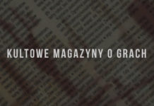 Kultowe Magazyny o Grach z lat 90-tych