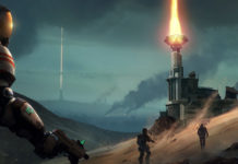 Nadciąga kolejny survival: Memories of Mars