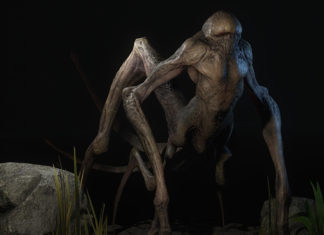 Plany Miscreated na 2018: opuszczenie Early Access, nowi przeciwnicy, tryb Battle Royale