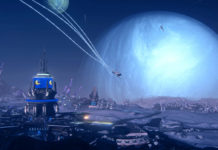 PlanetSide 2 szykuje się na dodanie kolejnych baz