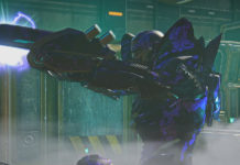 Nowe bazy, LMG i mnóstwo innych zmian w PlanetSide 2