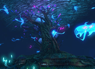 Subnautica zadebiutuje jeszcze w styczniu!