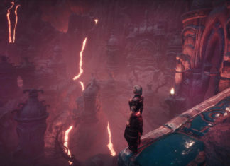 Conan Exiles szykuje się do premiery, rezygnuje z czarnoksięstwa, wierzchowców i osad