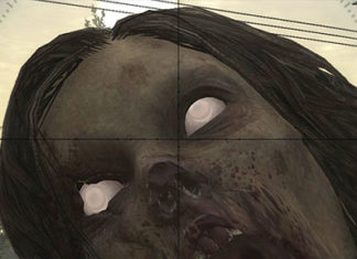 Just Survive ulepsza system konstrukcji, balansuje rajdy, zdradza szczegóły na przyszłość