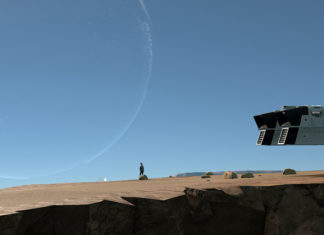 Dual Universe o mechanice obrony terytoriów