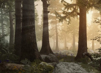 Pierwszy zwiastun 400-osobowego Battle Royale Mavericks: Proving Grounds