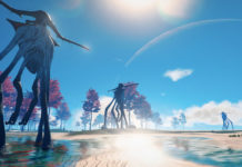 Pantropy – nowy sci-fi sandbox zbiera fundusze na Kickstarter