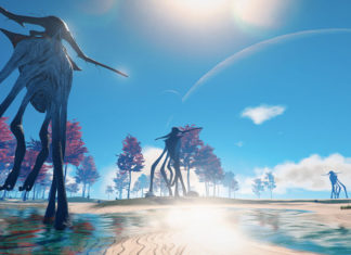 Pantropy – nowy sci-fi sandbox zbiera fundusze na Kickstarter