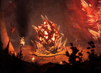 Kilkanaście minut rozgrywki z Ashes of Creation