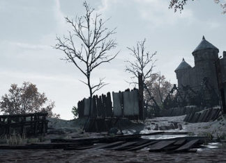 Survival The Black Death szykuje się do beta testów, ulepsza grafikę