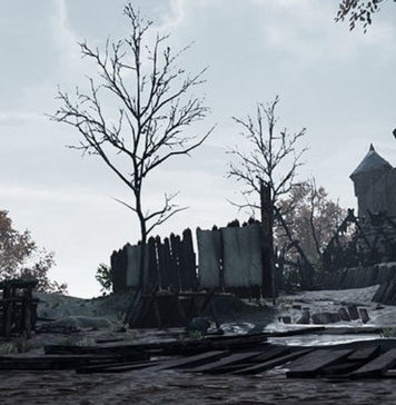 Survival The Black Death szykuje się do beta testów, ulepsza grafikę