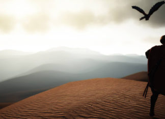 Black Desert Online uruchamia serwer Arsha, zapowiada Umiejętności Absolutne