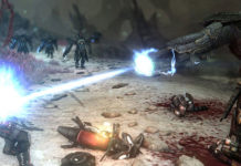 Trion odświeża Defiance jako Defiance 2050, premiera już latem