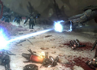 Trion odświeża Defiance jako Defiance 2050, premiera już latem