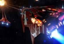 Nowy zwiastun oraz data premiery Elite Dangerous: Beyond