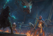 Oto jak zmienia się walka w The Elder Scrolls Online wraz z aktualizacją 17