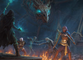 Oto jak zmienia się walka w The Elder Scrolls Online wraz z aktualizacją 17