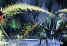 The Elder Scrolls Online ujawnia datę premiery Dragon Bones, prezentuje nowości w aktualizacji 17