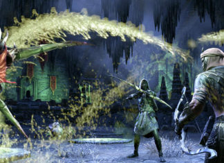 The Elder Scrolls Online ujawnia datę premiery Dragon Bones, prezentuje nowości w aktualizacji 17