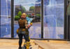 Epic Games ulepsza system budowania w Fortnite