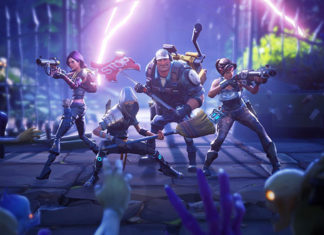 Ekipa Fortnite: Ratowanie Świata zaskakuje opóźnieniami i brakiem informacji