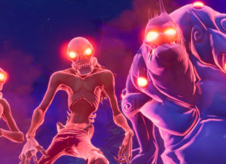 Epic Games zdradza plany dla Fortnite: Ratowanie Świata